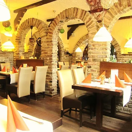 - Restaurant Braustube