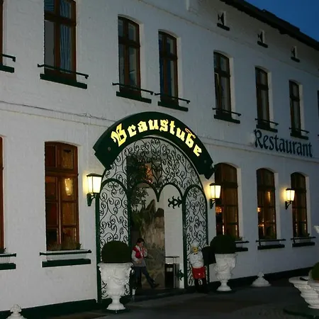 Hotel - Restaurant Braustube