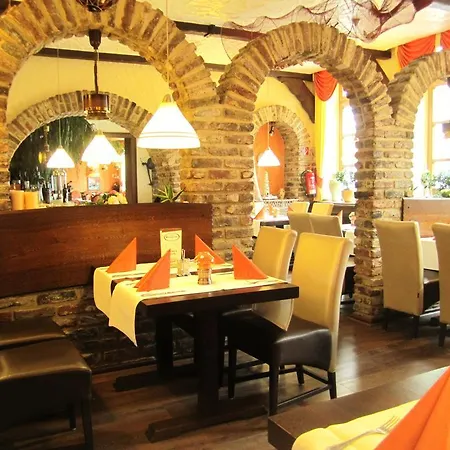 - Restaurant Braustube