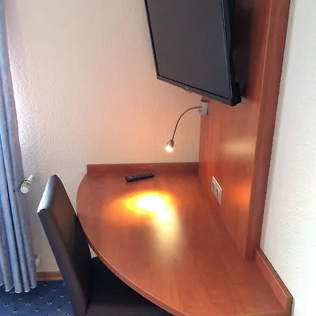 - Restaurant Braustube Hotel *