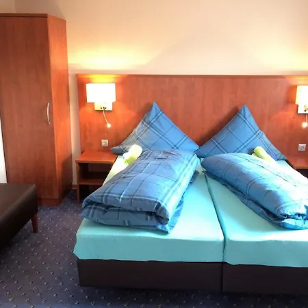 Hotel - Restaurant Braustube Haaren