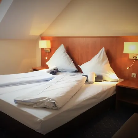 - Restaurant Braustube * Haaren