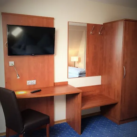 - Restaurant Braustube Hotel Haaren