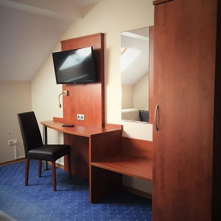 - Restaurant Braustube Haaren