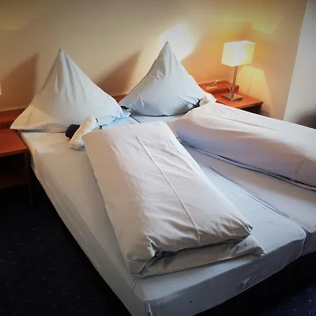 Hotel - Restaurant Braustube *