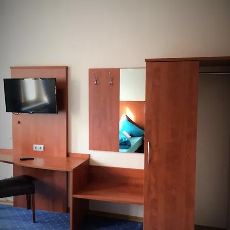 - Restaurant Braustube *