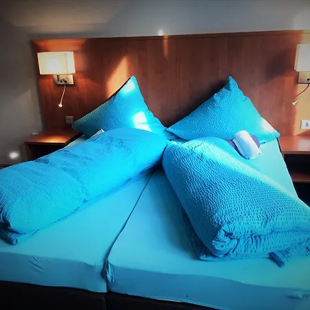 - Restaurant Braustube