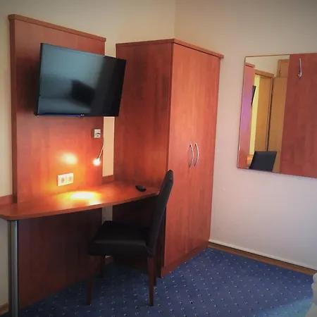 - Restaurant Braustube Haaren