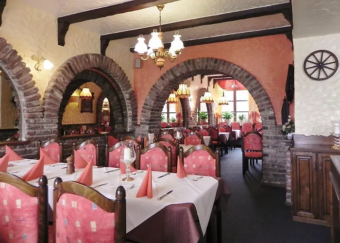 - Restaurant Braustube Haaren