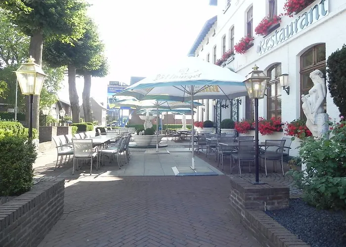 - Restaurant Braustube