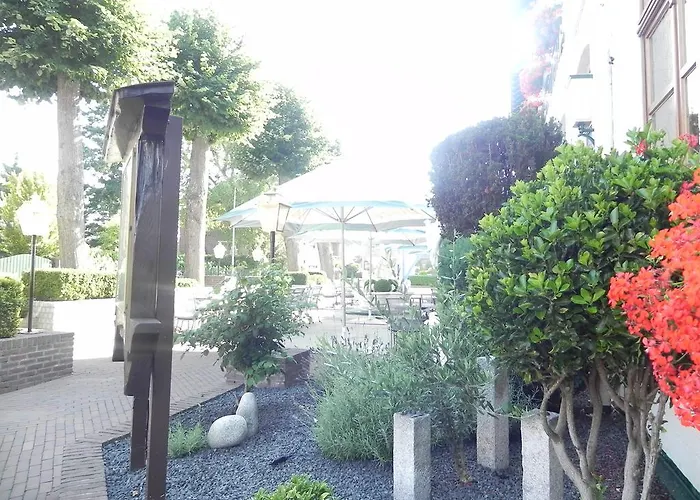 فندق - Restaurant Braustube