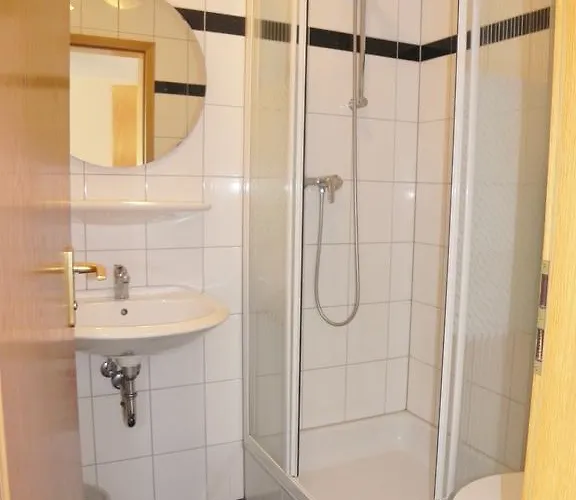 - Restaurant Braustube * Haaren