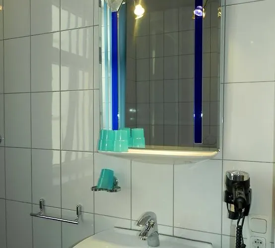 Hotel - Restaurant Braustube Haaren