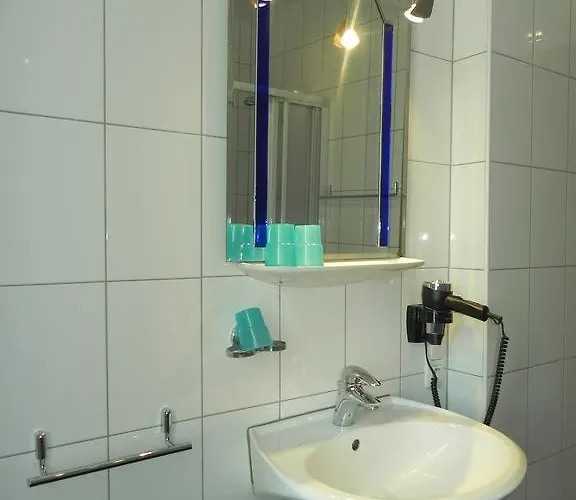 - Restaurant Braustube Hotel *