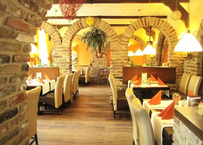 - Restaurant Braustube