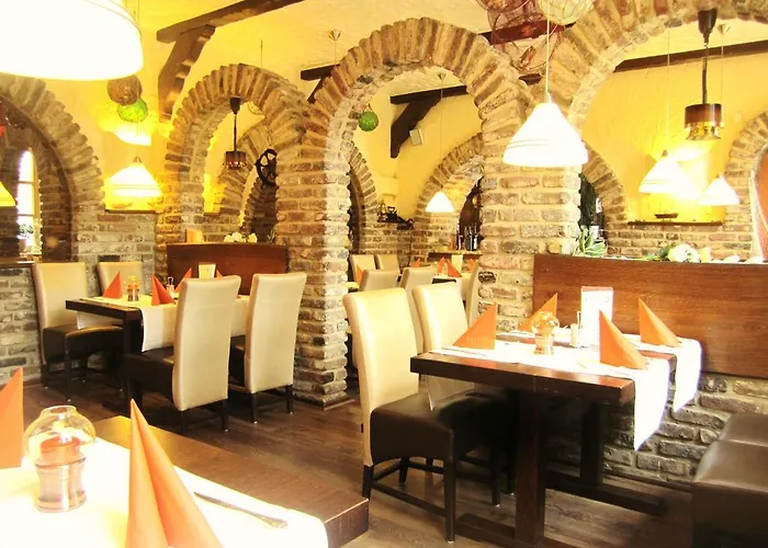 - Restaurant Braustube