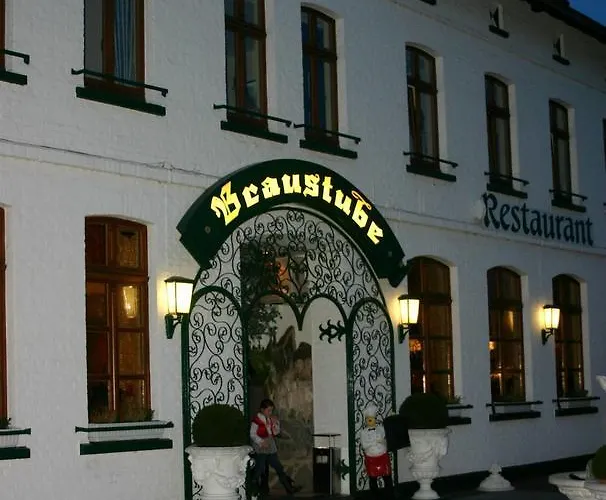 فندق - Restaurant Braustube