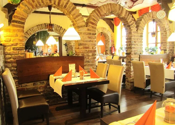 - Restaurant Braustube