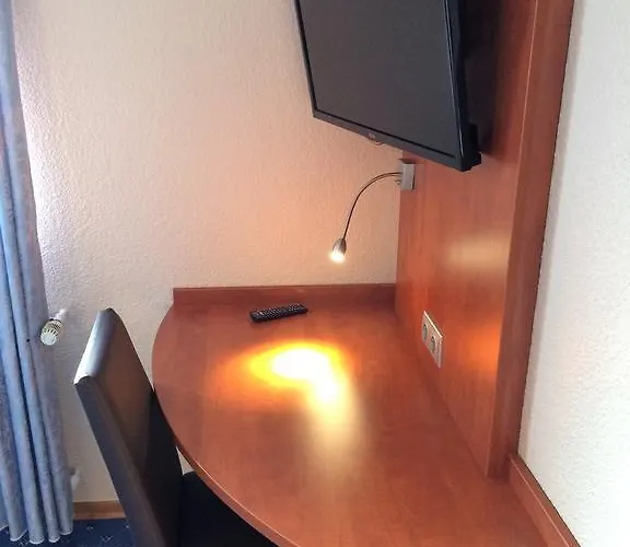 - Restaurant Braustube Hotel *