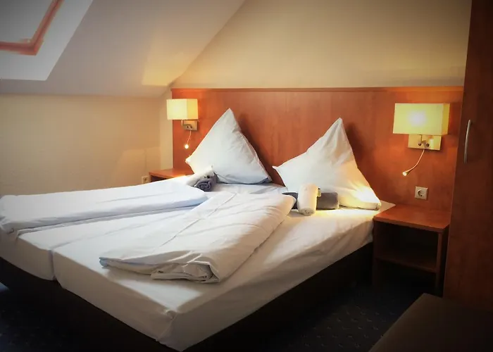 - Restaurant Braustube * Haaren