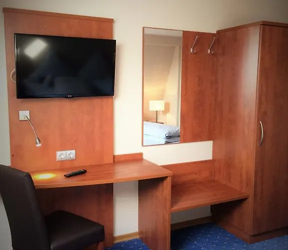 - Restaurant Braustube Hotel Haaren