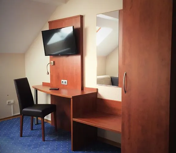 - Restaurant Braustube Haaren