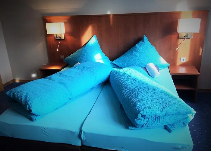 - Restaurant Braustube