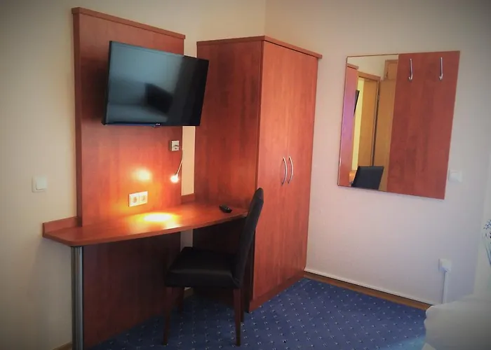 - Restaurant Braustube Haaren